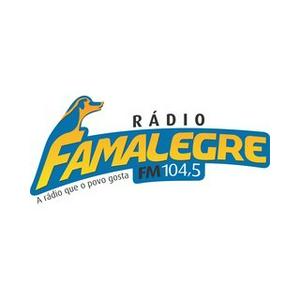 Rádio FAMALEGRE 104.5 FM