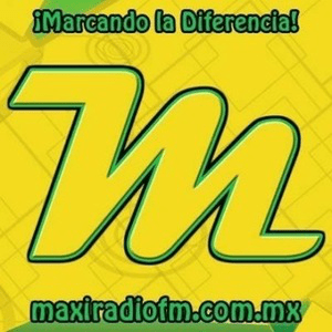 MaxiRadioFM
