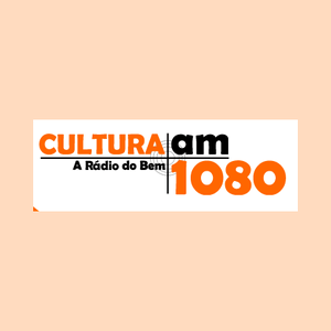 Radio Cultura AM 1080