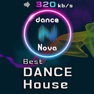 DanceNova Radio