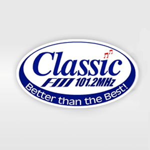 Classic FM 101.2 MHz Nepal