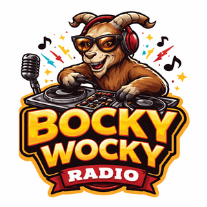 Bocky Wocky Radio