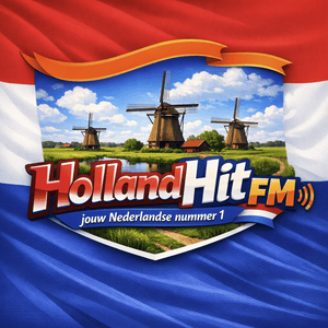 HollandHitFM Radio