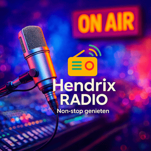 Hendrix Radio