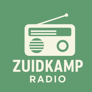ZUIDKAMPradio