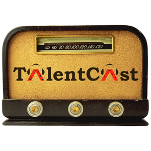 TalentCast
