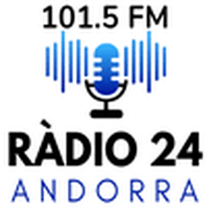 Ràdio 24 Andorra