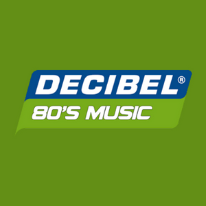 Radio Decibel 80's