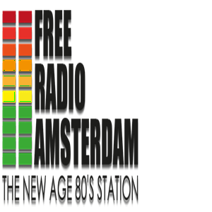 Free radio Amsterdam