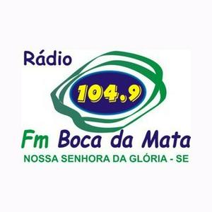 Rádio Boca da Mata FM 104.9