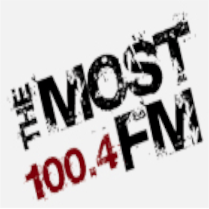 The Most 100.4 FM