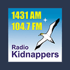 Radio Kidnappers 1431 AM