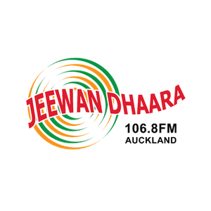 Jeewan Dhaara 106.8 FM