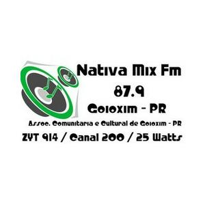 Nativa Mix FM