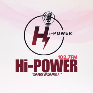 Hi-Power102.7FM