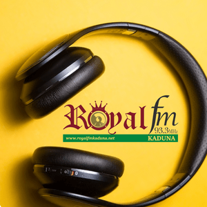 Royalfm Kaduna
