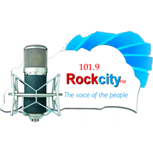 Rockcity 101.9 FM