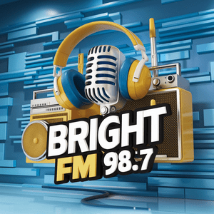 BRIGHT FM ABUJA