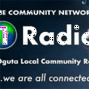 Oguta Community Radio