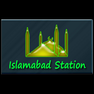 Islamabad Station