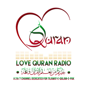 Love Quran Radio