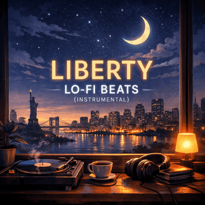 Liberty Lo-fi Beats