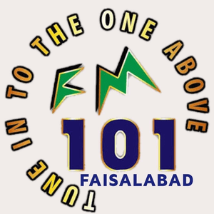 FM101 Faisalabad