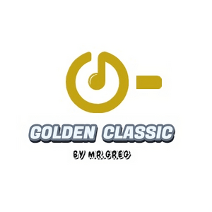 GOLDEN CLASSIC RADIO PY