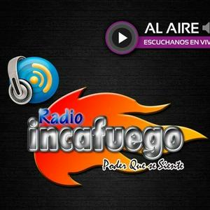 Radio Inkafuego 104.3FM en vivo