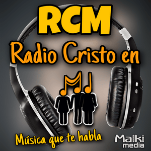 RCM - Radio CRISTO en MI