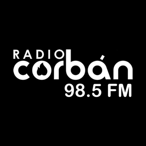 Radio Corbán 98.5 FM