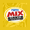 Mix FM Foz do Iguaçu