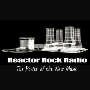 Reactor Rock Radio