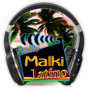 Radio MALKI Latino