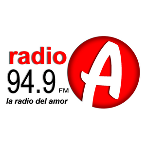 Radio A - La Radio del Amor 94.9