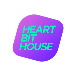 HEART BIT HOUSE