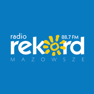 Radio REKORD MAZOWSZE