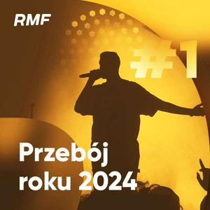RMF Przebój Roku 2024