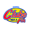 Clube FM - Taiobeiras MG