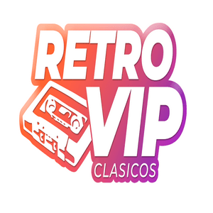 Retro Vip