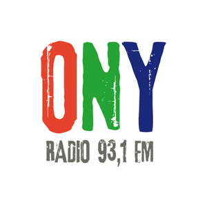 Radio ONY 93.1 FM