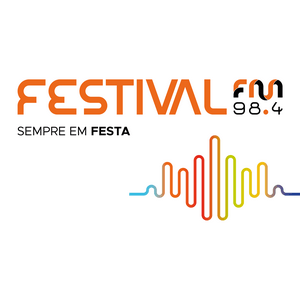 Rádio Festival 98.4 FM