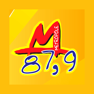 Radio Metrópole FM 87.9