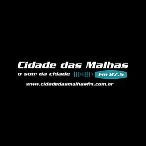 Rádio Cidade das Malhas FM