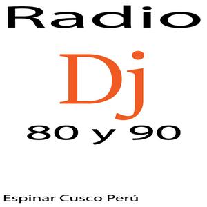 Radio Dj 80Y90