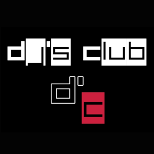 DJ'S CLUB