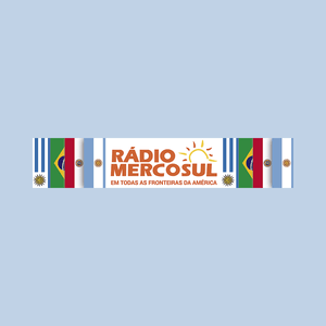 RÁDIO MERCOSUL