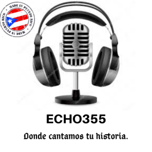 Echo 355