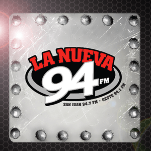 La Nueva 94 FM