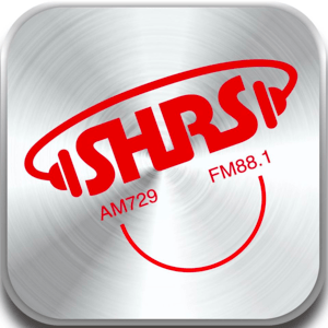 Shih Hsin Radio SHRS 88.1 FM